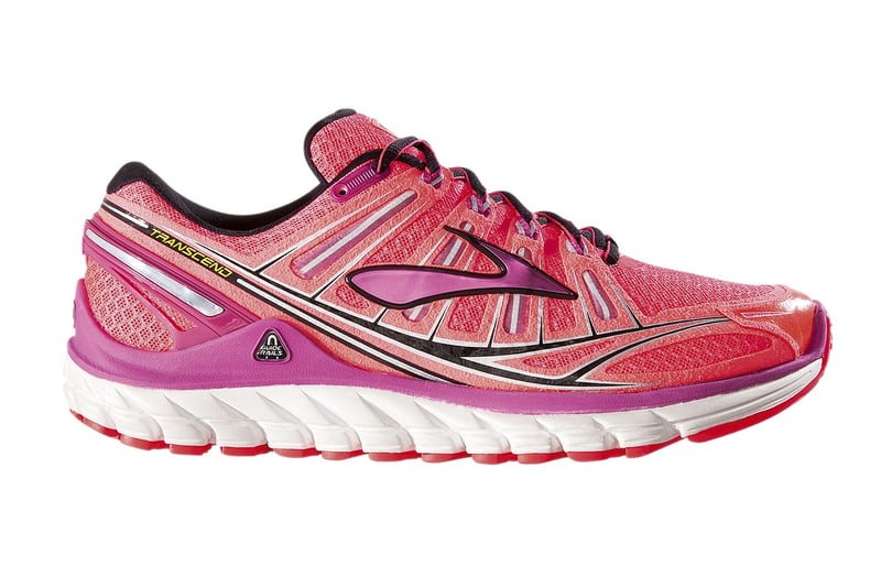 Meditative Running